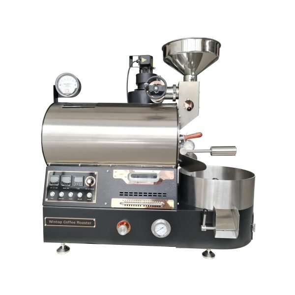 1 kilo commercial coffee roaster machine