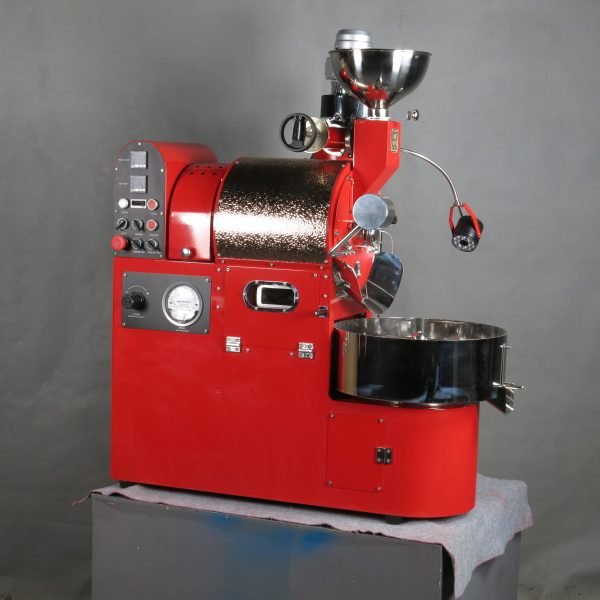 Specialty Commercial Coffee Roaster