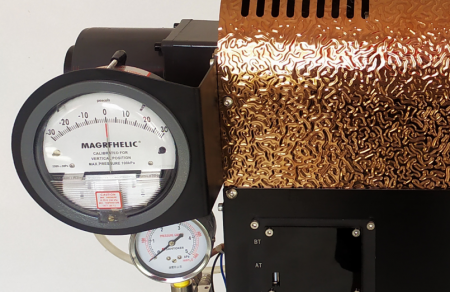 200g Tiny/Mini/Sample coffee roaster