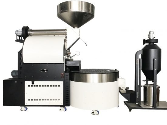 60kg Coffee Roaster